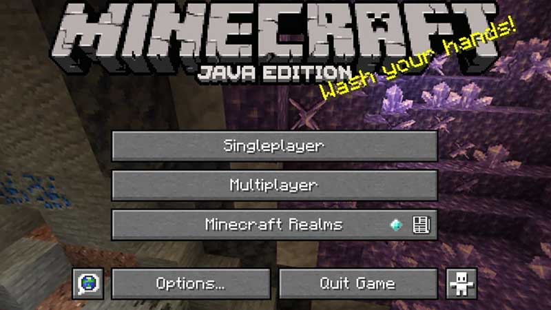 How To Update your Minecraft Server To 1.17