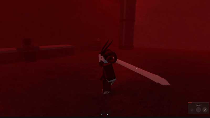 Buy Item Combat Potion Demonfall, Demon Fall Roblox 1877667