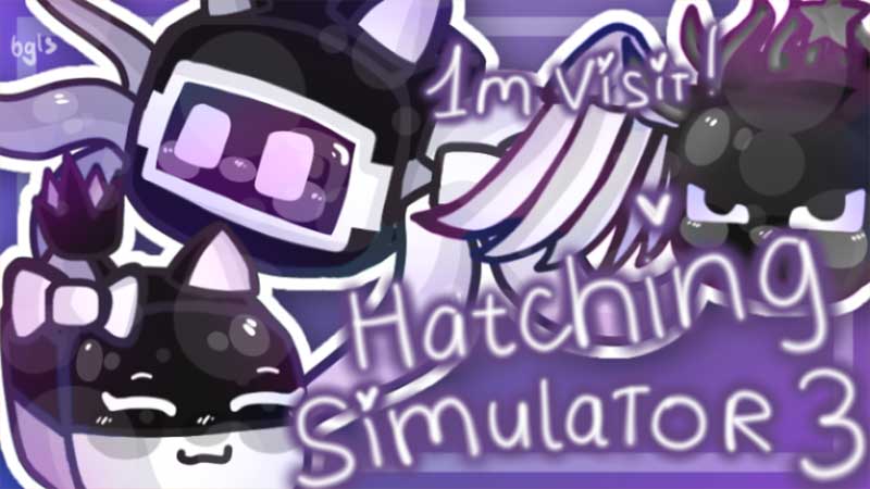 Hatching Simulator 3 Codes Roblox June 2022 Coins Boosts