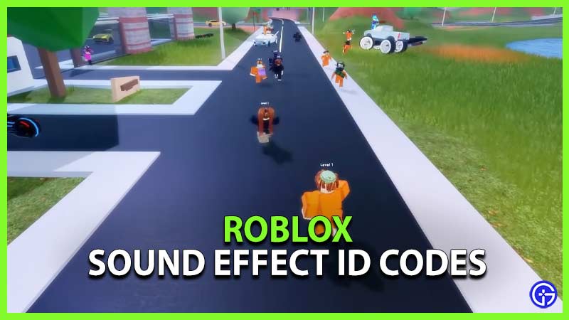 roblox funny id sounds