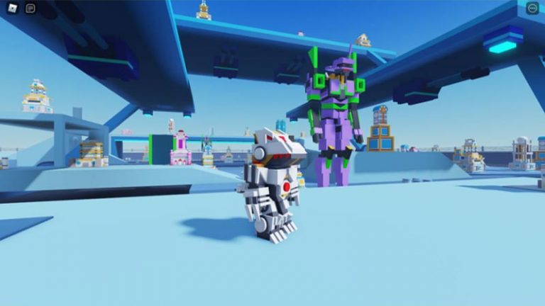 Roblox Transforming Toy Simulator Codes May 2023 