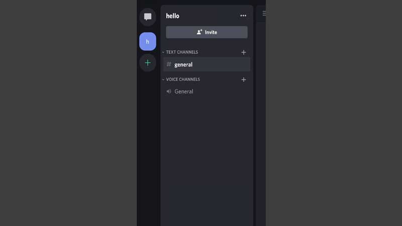 how to add people on discord mobile