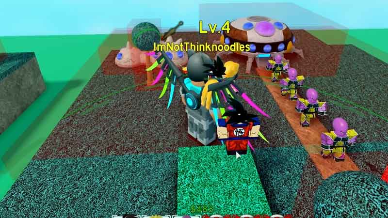 Roblox All Star Tower Defense tier list: Best characters in 2022