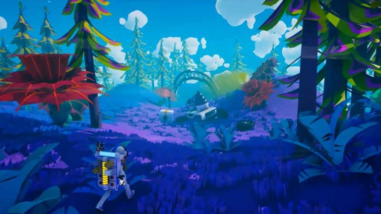 Astroneer Salvage Debris: How To Get Resources - Gamer Tweak