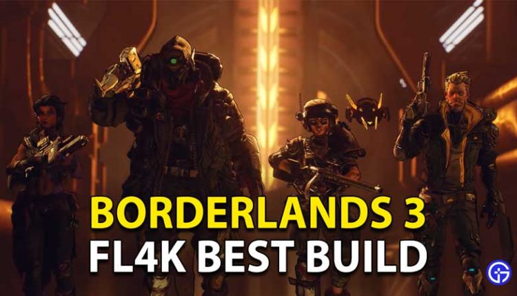 Borderlands 3 увеличить шрифт