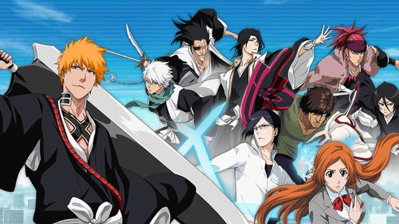 Bleach Brave Souls Tier List Nov 2023 (with Pictures)