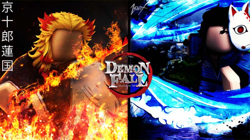 Roblox] Demonfall Family/Clan Tier List + Guide [Trello Link Included] -  Gacha X