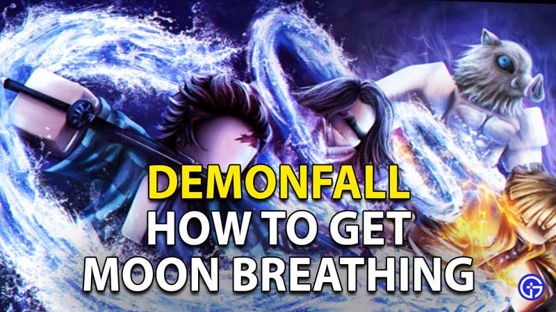 Breath Indict In Demonfall: How To Get And Use Potion - Gamer Tweak