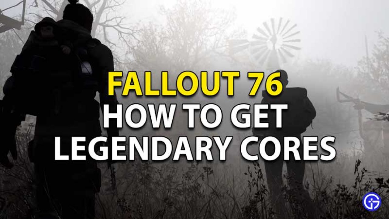 fallout 76 legendary mods