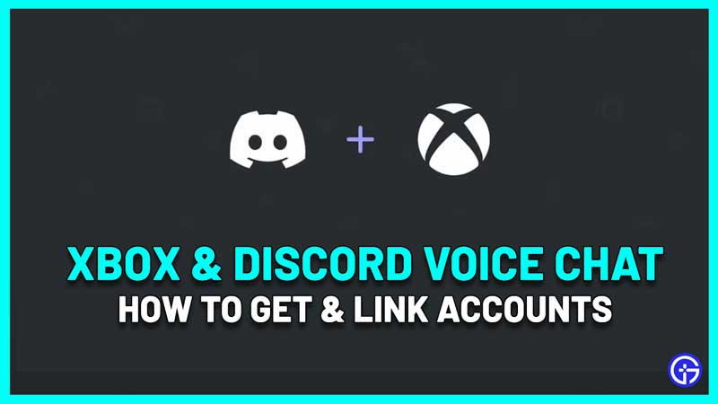 how to get link xbox discord accounts