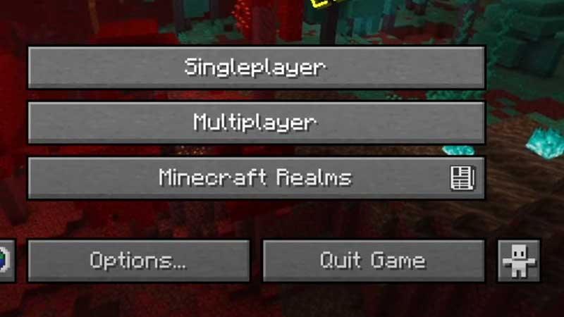how to set up your Minecraft 1.17 server