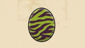 monster hunter stories myrcella egg patterns