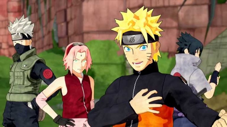 Shinobi Striker: How To Become A Chunin In Naruto To Boruto