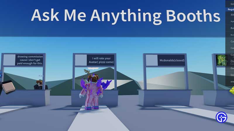 Roblox avatar  how to customise your character  Pocket Tactics