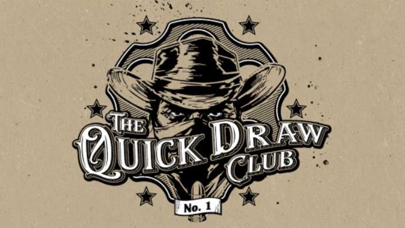 Red Dead Redemption 2 Online Quick Draw Club Mode