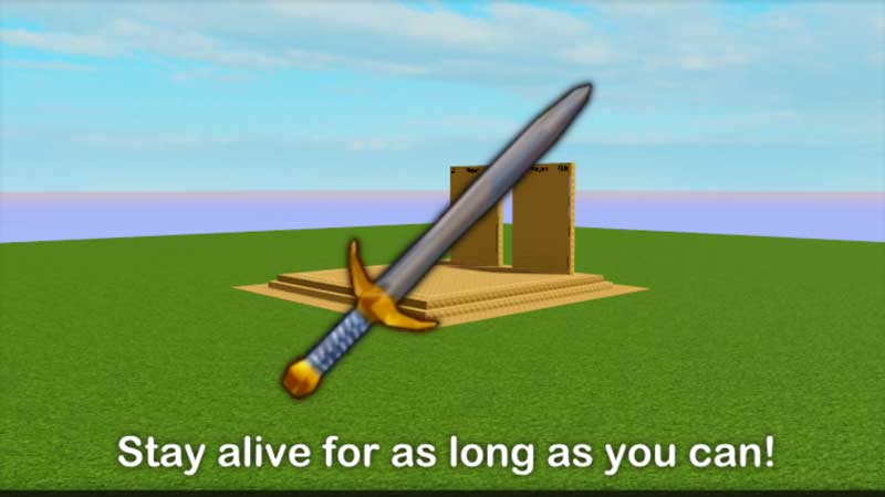 Stay Alive And Flex Your Time Roblox Codes