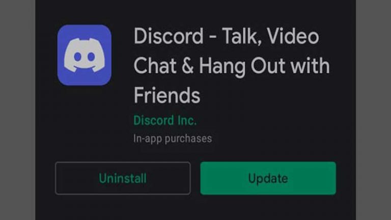 Discord: How To Update On PC & Mobile - Gamer Tweak