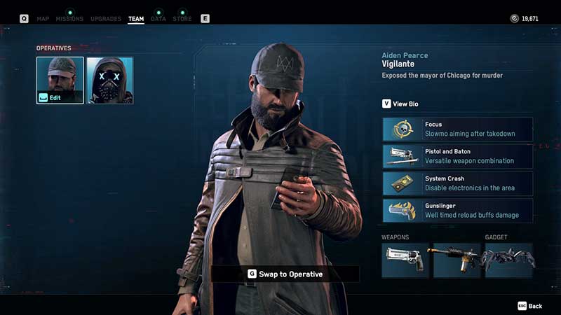 Watch Dogs Legion: Bloodline Review – GameSpew