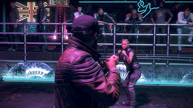 Watch Dogs: Legion Review - Watch Dogs Legion: Bloodline Review – The  Glorious Return Of Aiden Pearce And Wrench - Game Informer