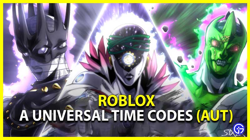 A Universal Time codes December 2023