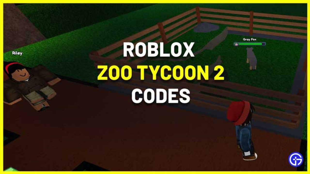 zoo tycoon 3 lets play