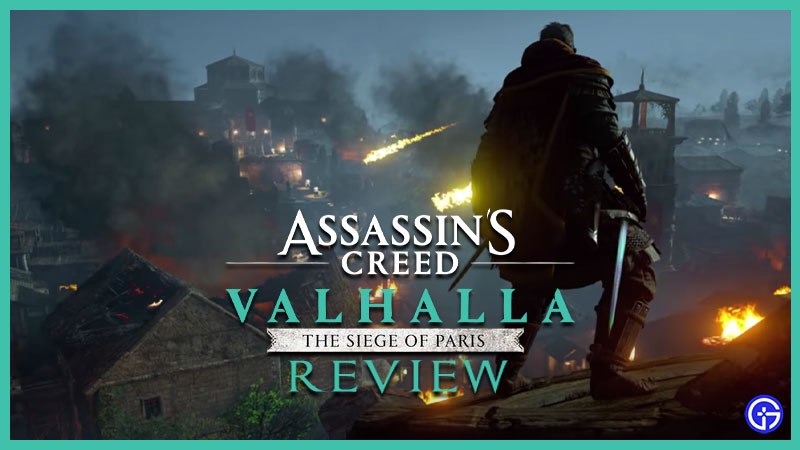 Assassin's Creed Valhalla - Is the Siege of Paris DLC Worth It? 