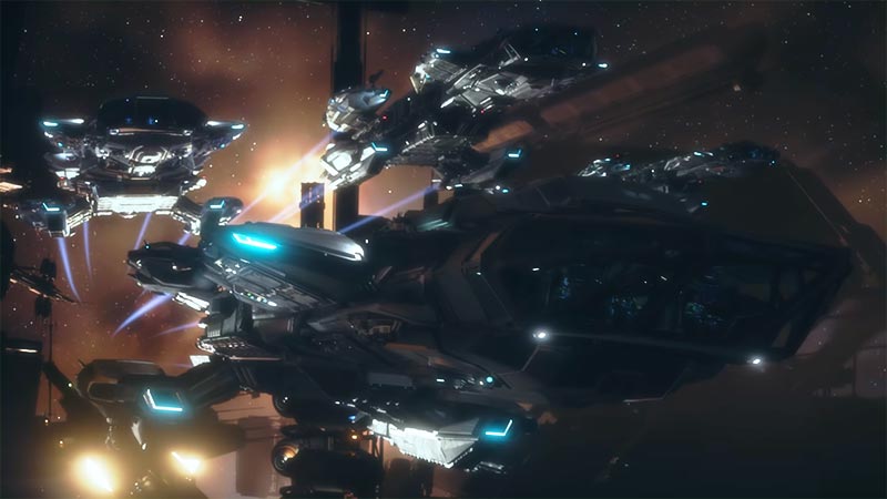 Star Citizen System Requirements - Can I Run It? - PCGameBenchmark