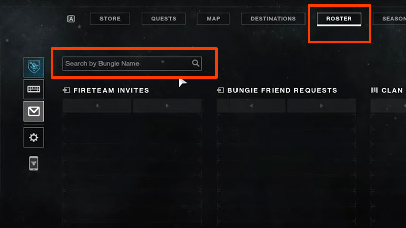 How to ENABLE CROSS PLAY & Invite Friends