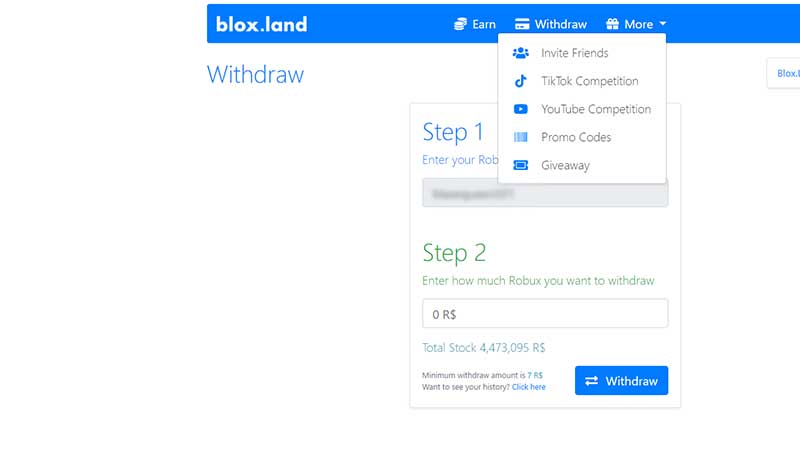 Bloxland Promo Codes List: Bloxland Sponsor Codes - The Indian Esports