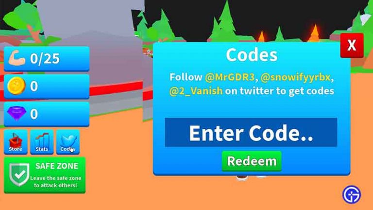 Roblox Axe Champions Codes (April 2023) - Free Coins