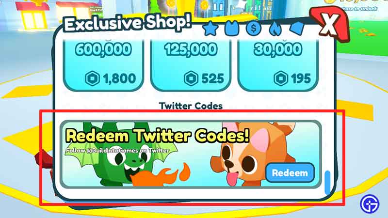 how to use codes to get gems fast