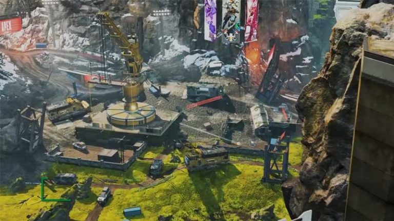 Apex Legends x Monster Energy Codes & How To Redeem