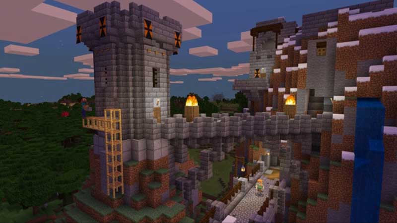 Minecraft Best Armor Enchantments To Use