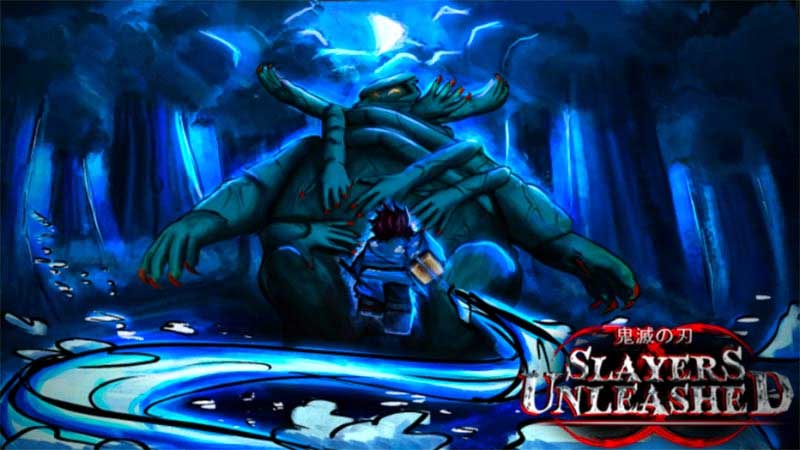 Slayers Unleashed Breathing, Demon Art & Skills List By Rarity