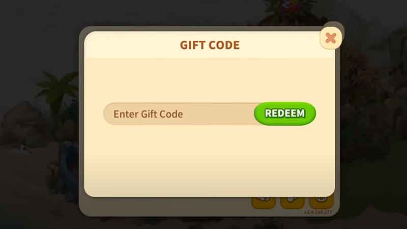 ffa gift code