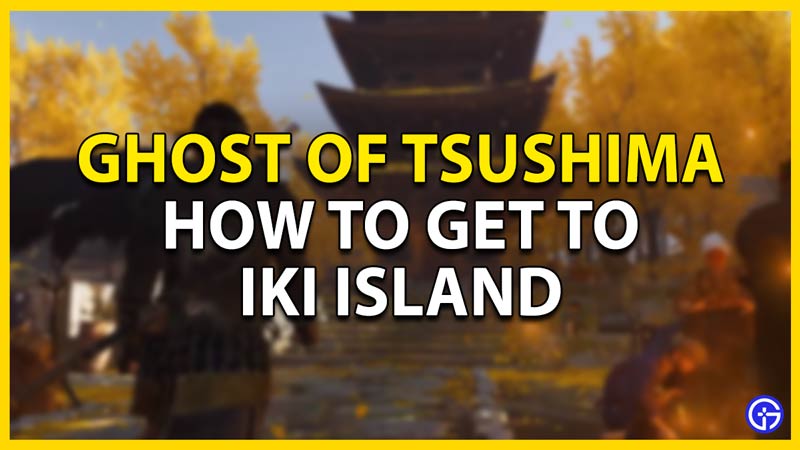 how-to-get-to-iki-island