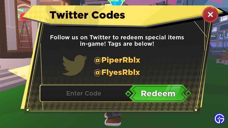 how to redeem one blox man codes