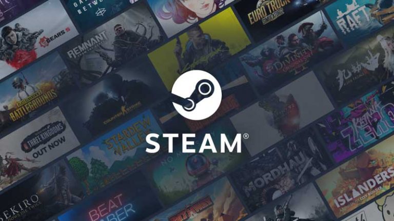 Steam Library: How To Share With Friends? - Gamer Tweak