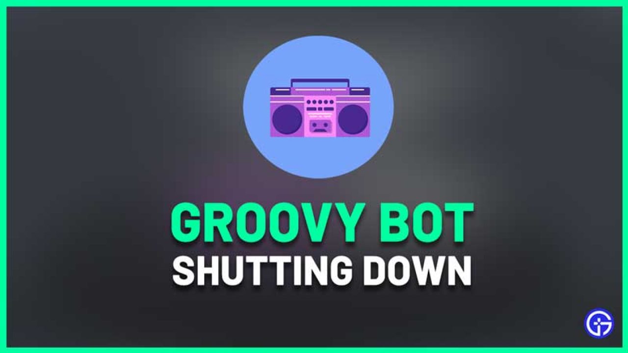 Bot groovy Groovy bot