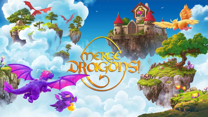 merge dragons cheats, codes, event rewards