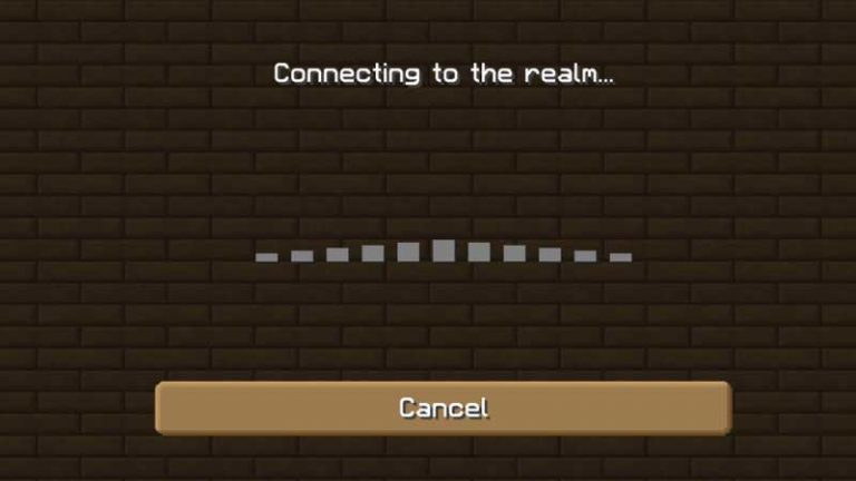 minecraft could not connect to server launcher