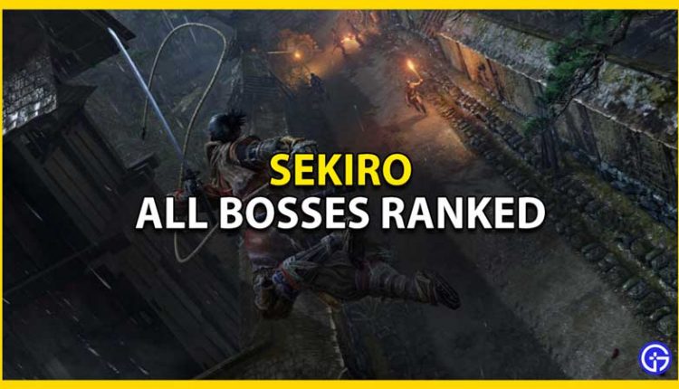 Sekiro Shadows Die Twice Wiki Strategy Guide Gamer Tweak   Sekiro 750x430 