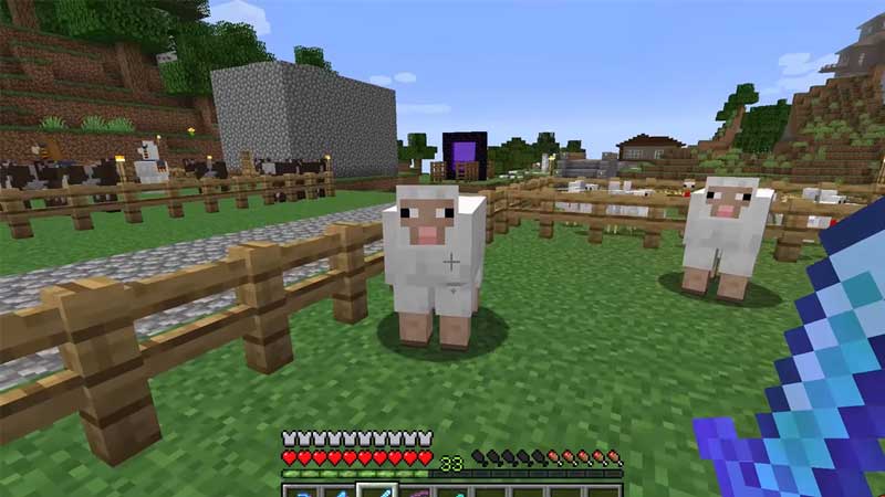 sheep-wool-minecraft