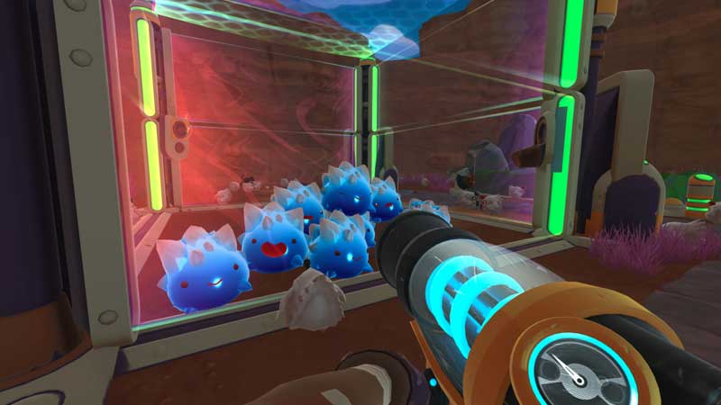 Slime Rancher Multiplayer [Mod] (WIP v791) [Online Co-op] : Co-op Campaign  (Full Run) [Not Speedrun] 