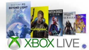 How To Get Xbox Live On Xbox One? - Gamer Tweak