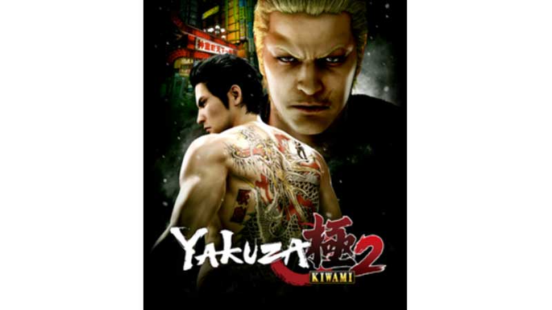 Yakuza Games In Chronological Order: Release Date And More