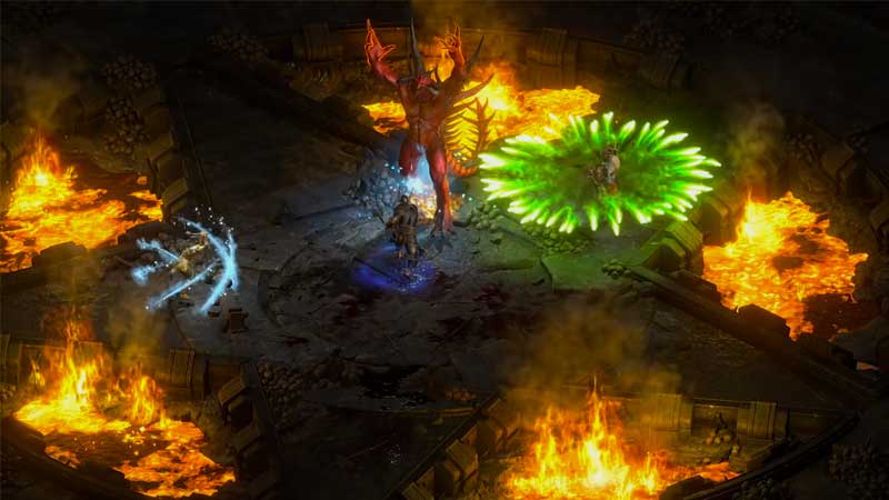 Diablo 2 Resurrected Codes Cheat Engine, Trainer, Hex Hero Editor