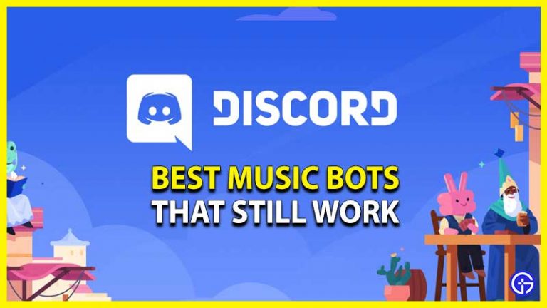 Discord Music Bots That Still Work