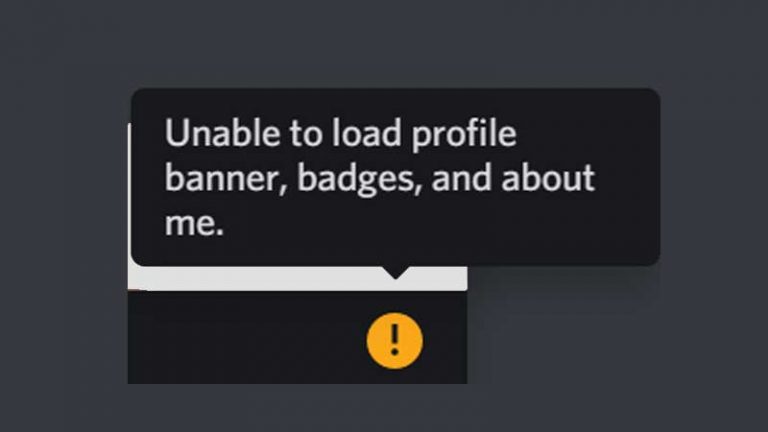 discord-unable-to-load-profile-banner-badges-and-about-me