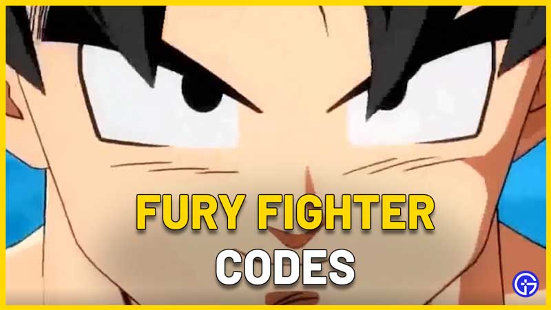 Fighter King Z & All Redeem Codes